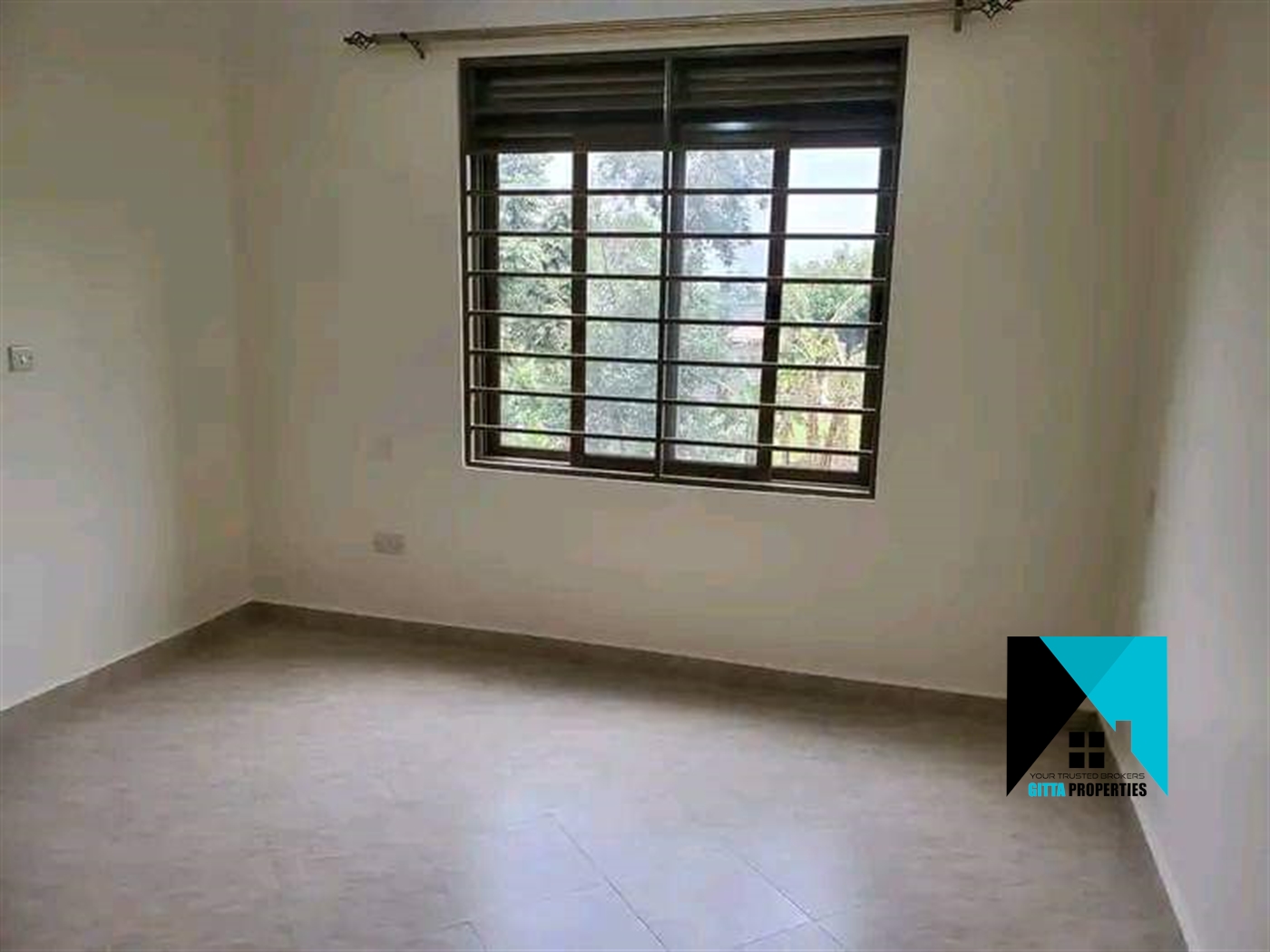 Apartment for rent in Kyanja Kampala