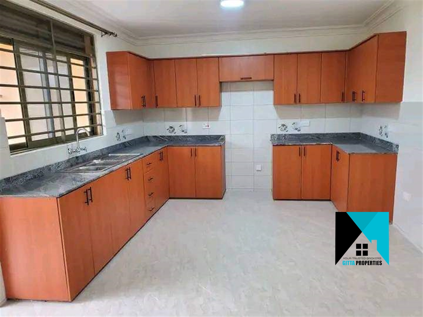 Apartment for rent in Kyanja Kampala