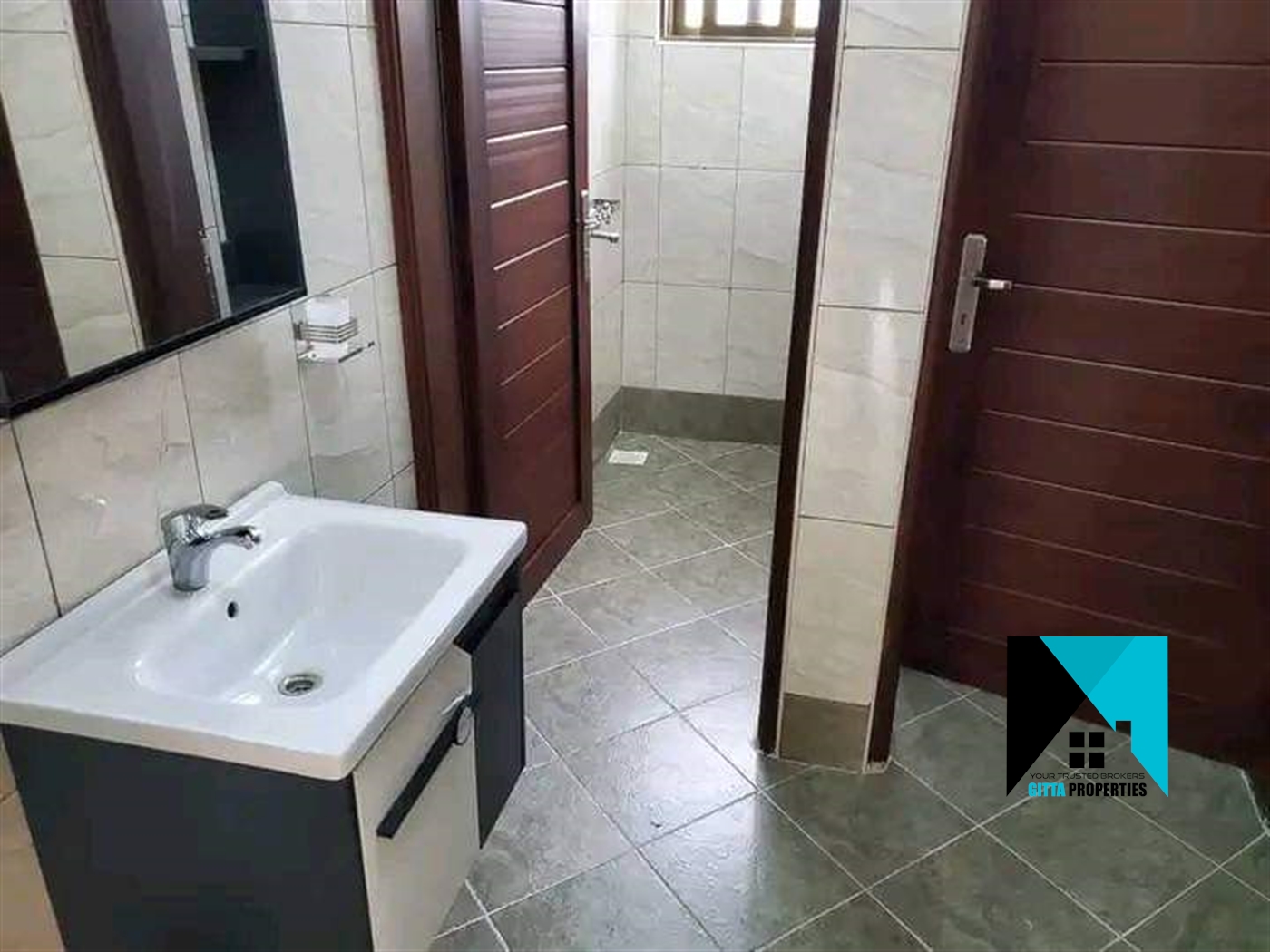 Apartment for rent in Kyanja Kampala