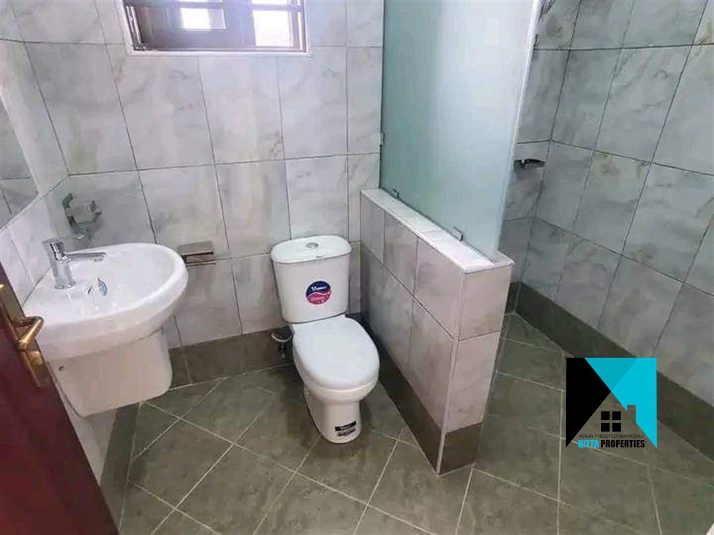 Apartment for rent in Kyanja Kampala