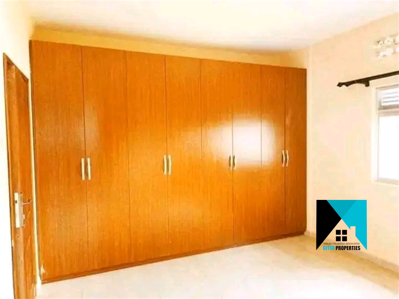 Apartment for rent in Kira Wakiso