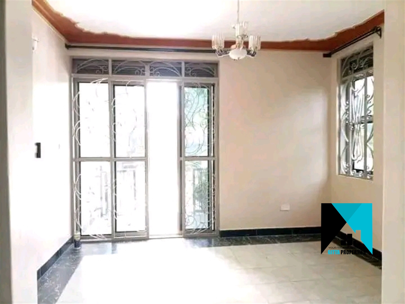 Apartment for rent in Kira Wakiso