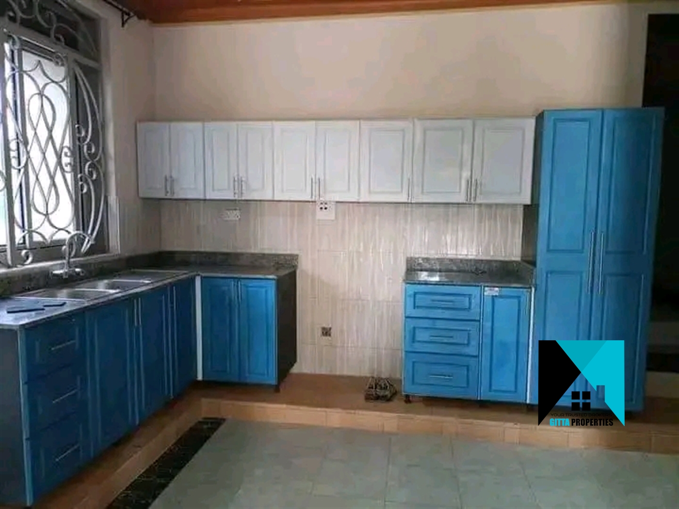 Apartment for rent in Kira Wakiso