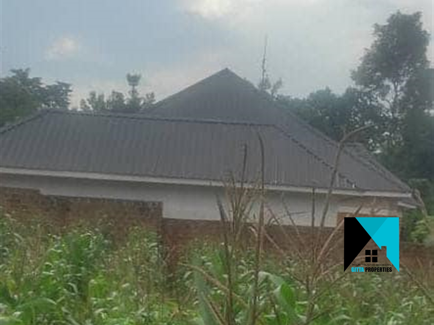 Residential Land for sale in Kijabijo Wakiso