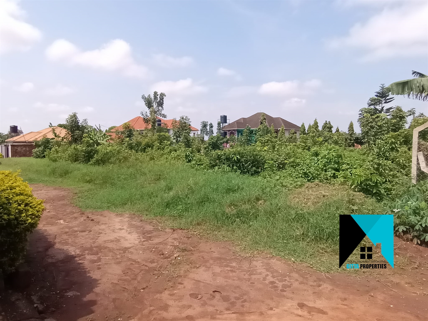 Residential Land for sale in Kijabijo Wakiso