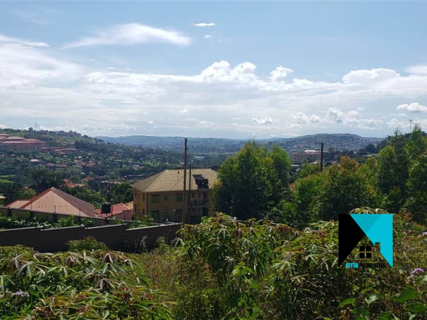 Residential Land for sale in Bwebajja Wakiso