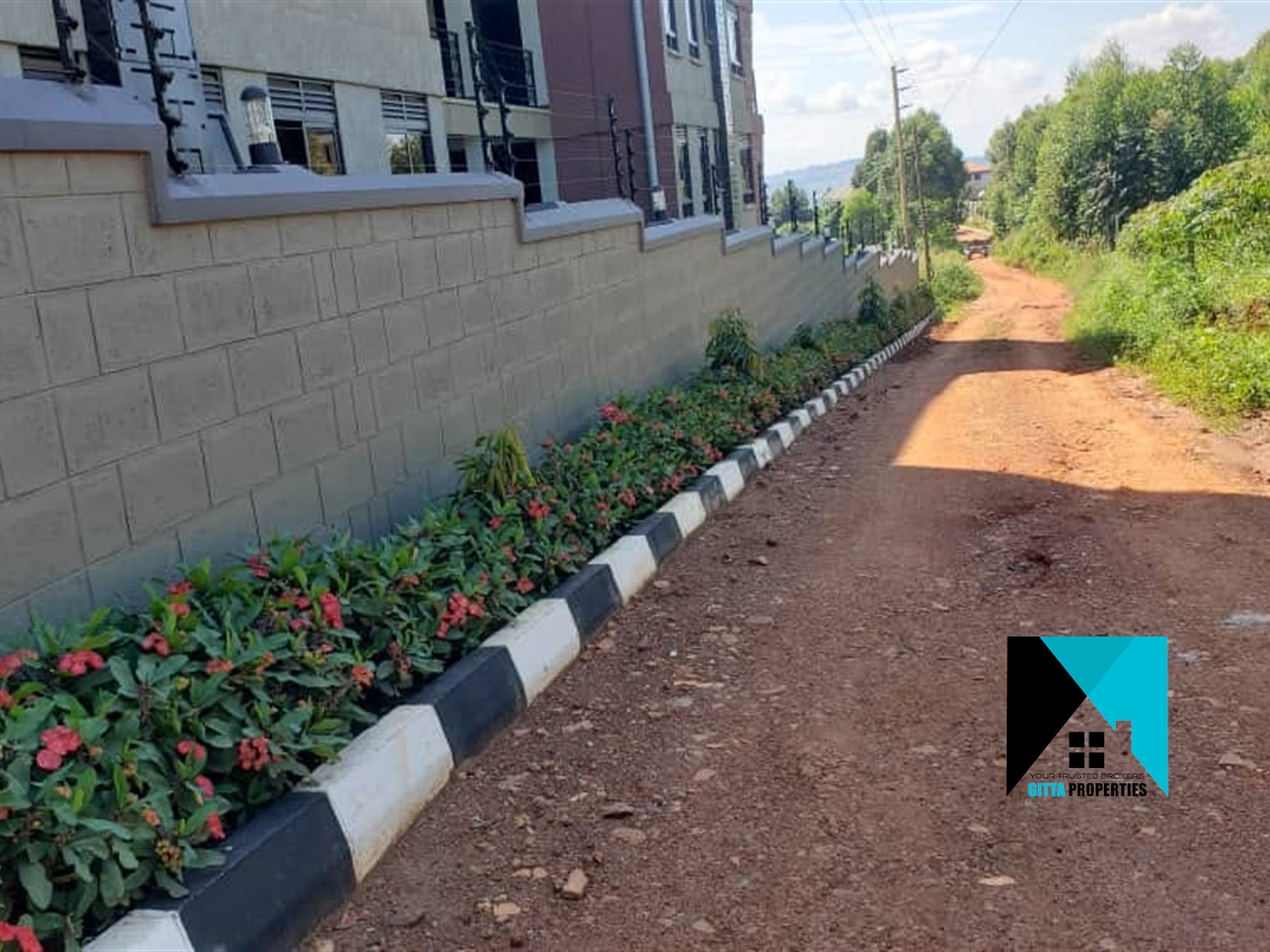 Residential Land for sale in Bwebajja Wakiso