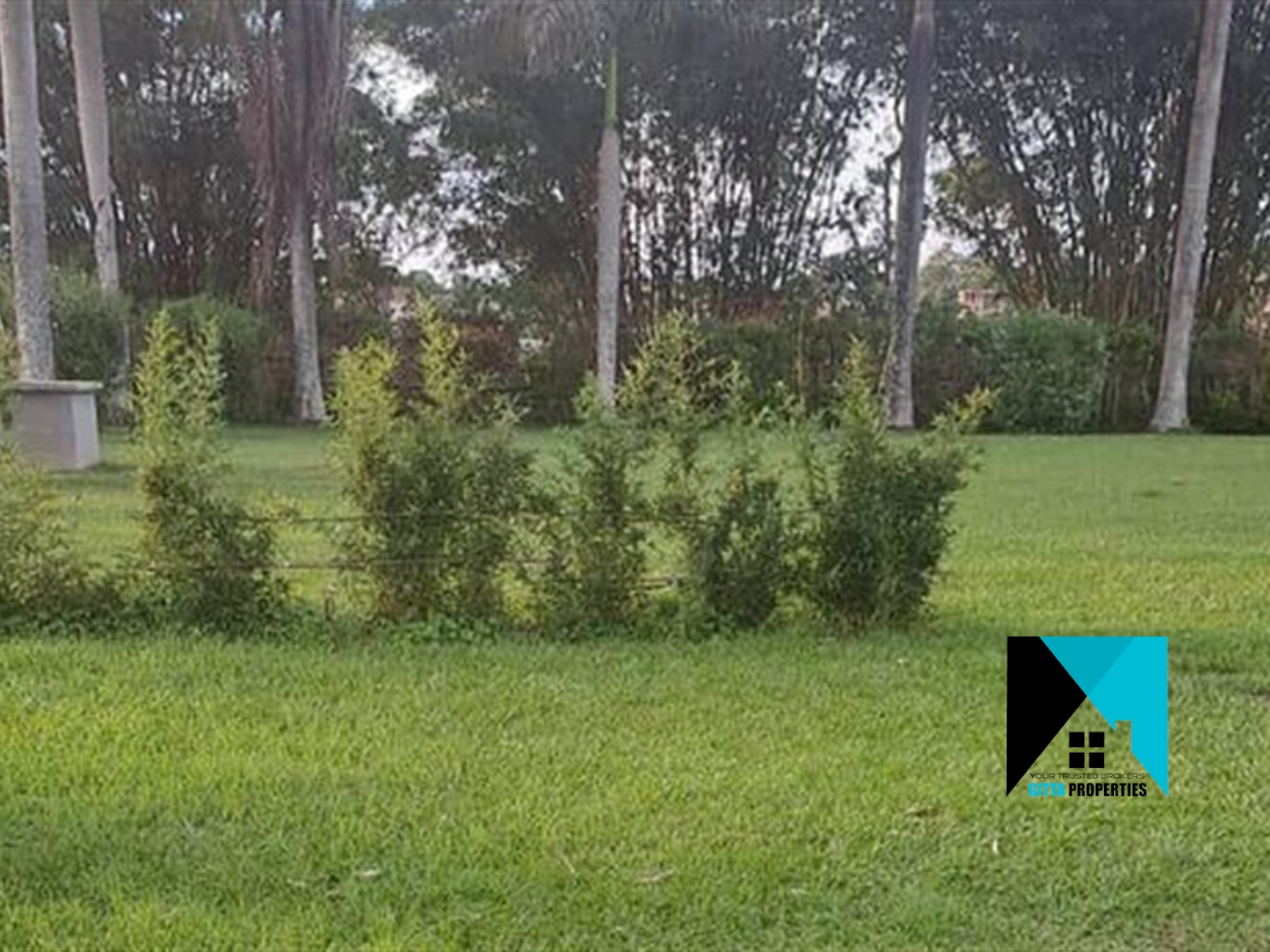 Apartment block for sale in Entebbe Wakiso