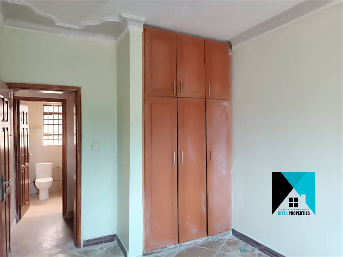 Storeyed house for sale in Kulambilo Kampala