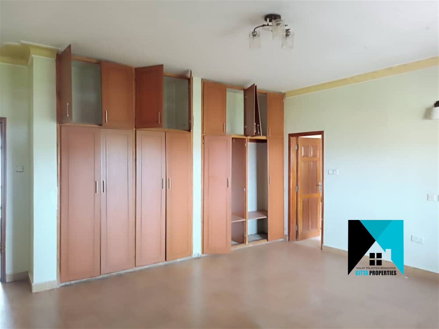 Storeyed house for sale in Kulambilo Kampala