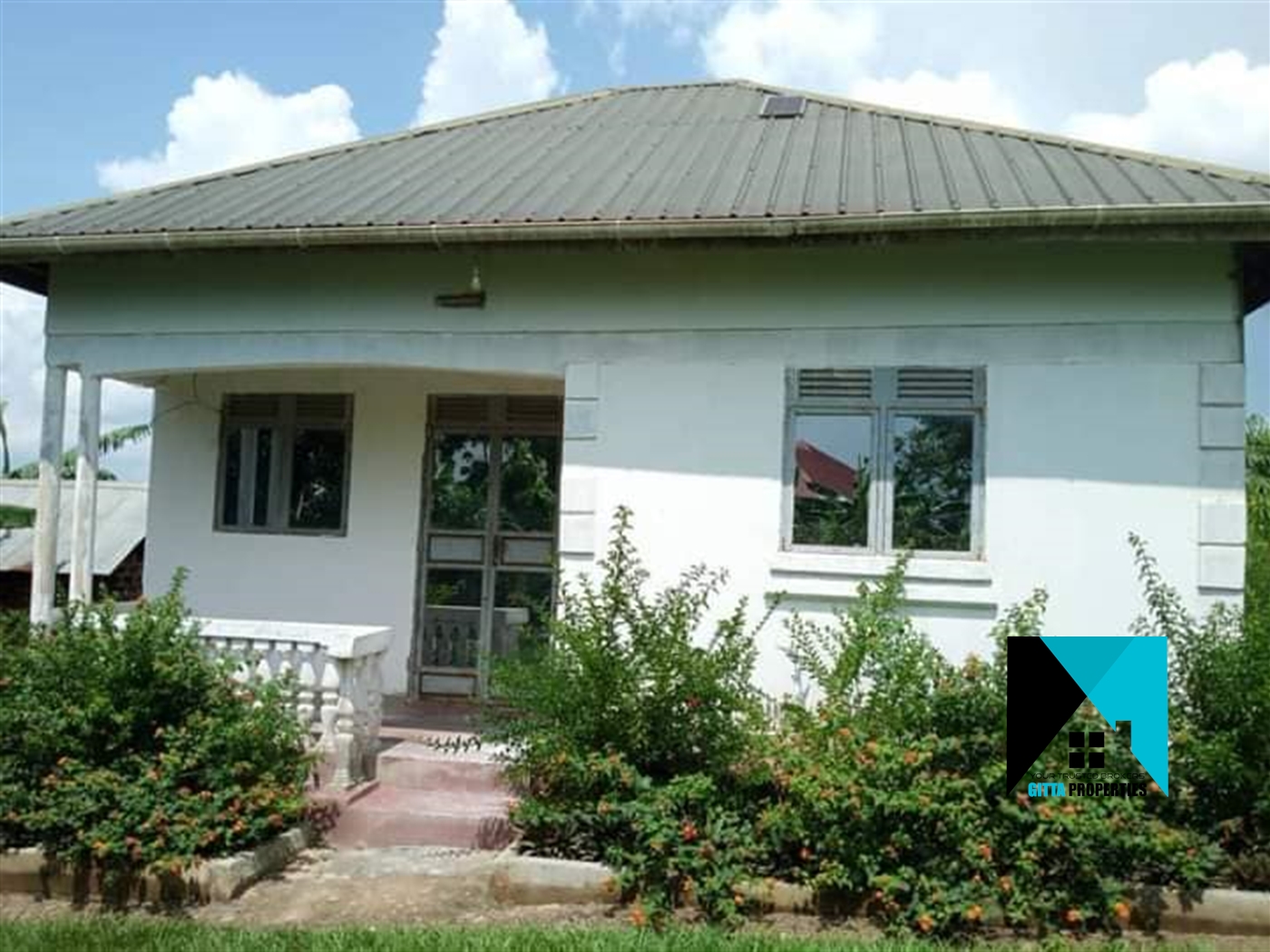 Bungalow for sale in Buwambo Wakiso