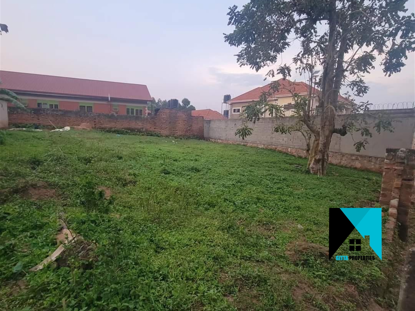 Residential Land for sale in Komamboga Kampala