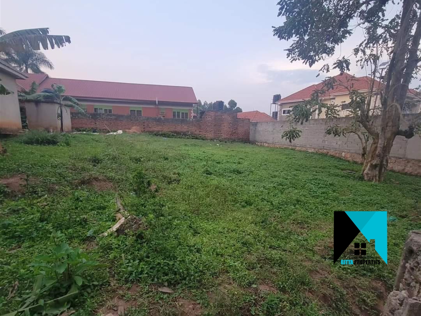 Residential Land for sale in Komamboga Kampala