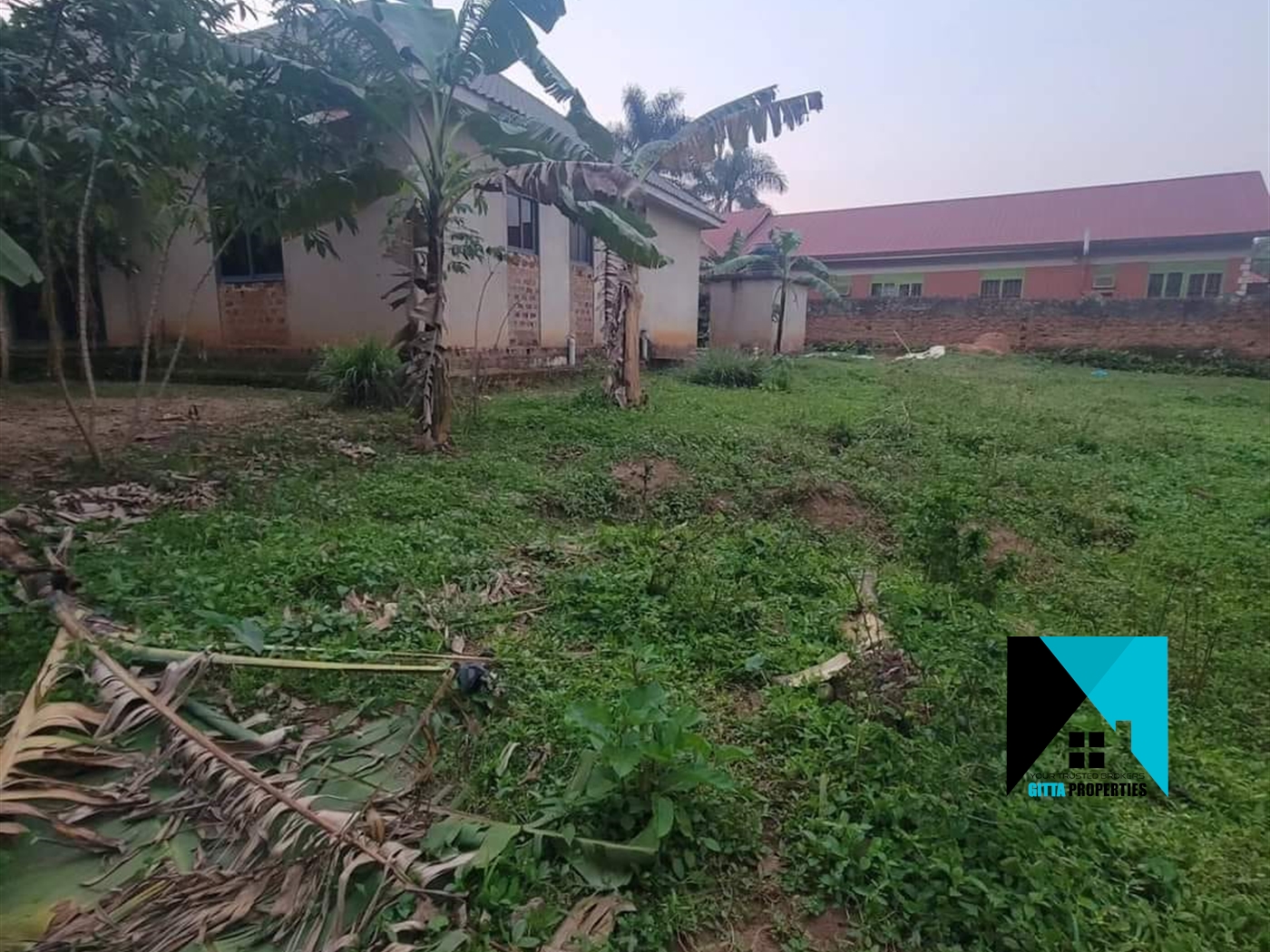 Residential Land for sale in Komamboga Kampala