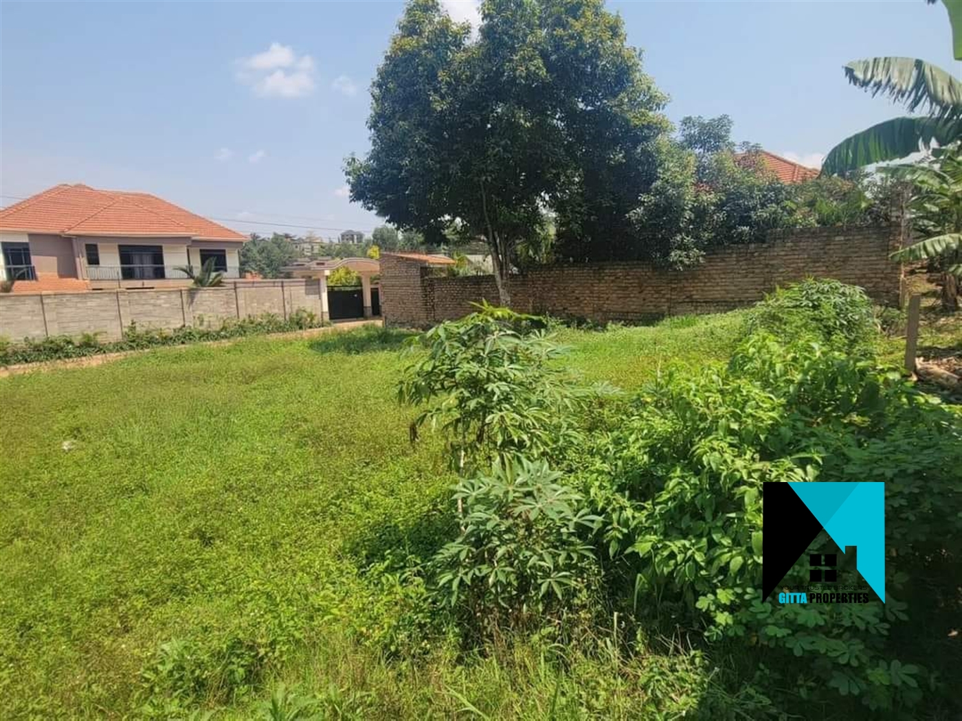 Residential Land for sale in Komamboga Kampala