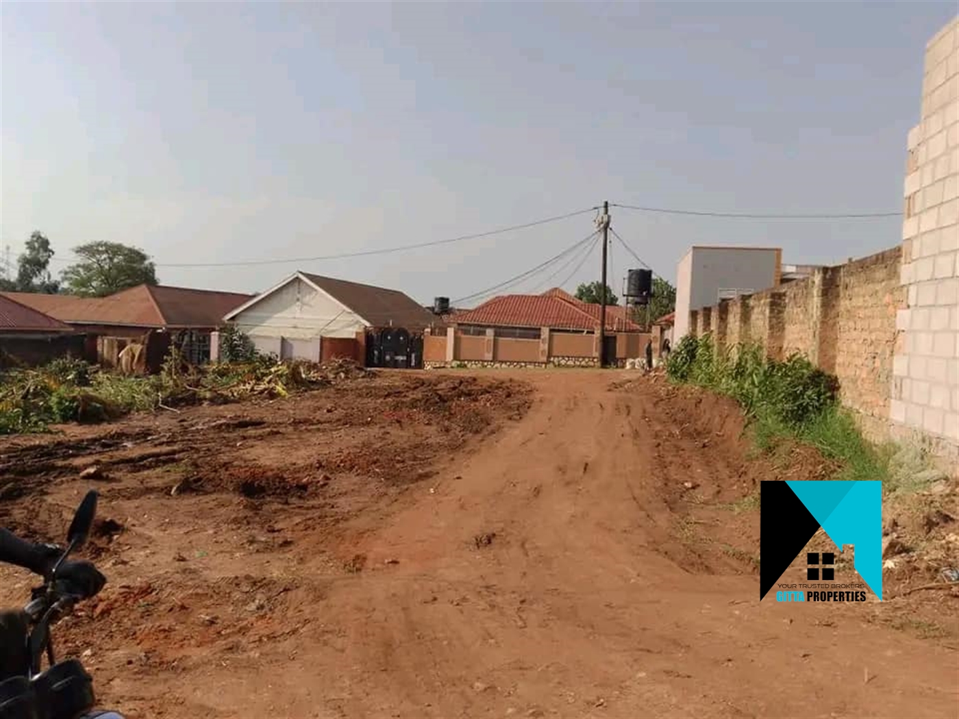 Residential Land for sale in Kyaliwajjala Wakiso