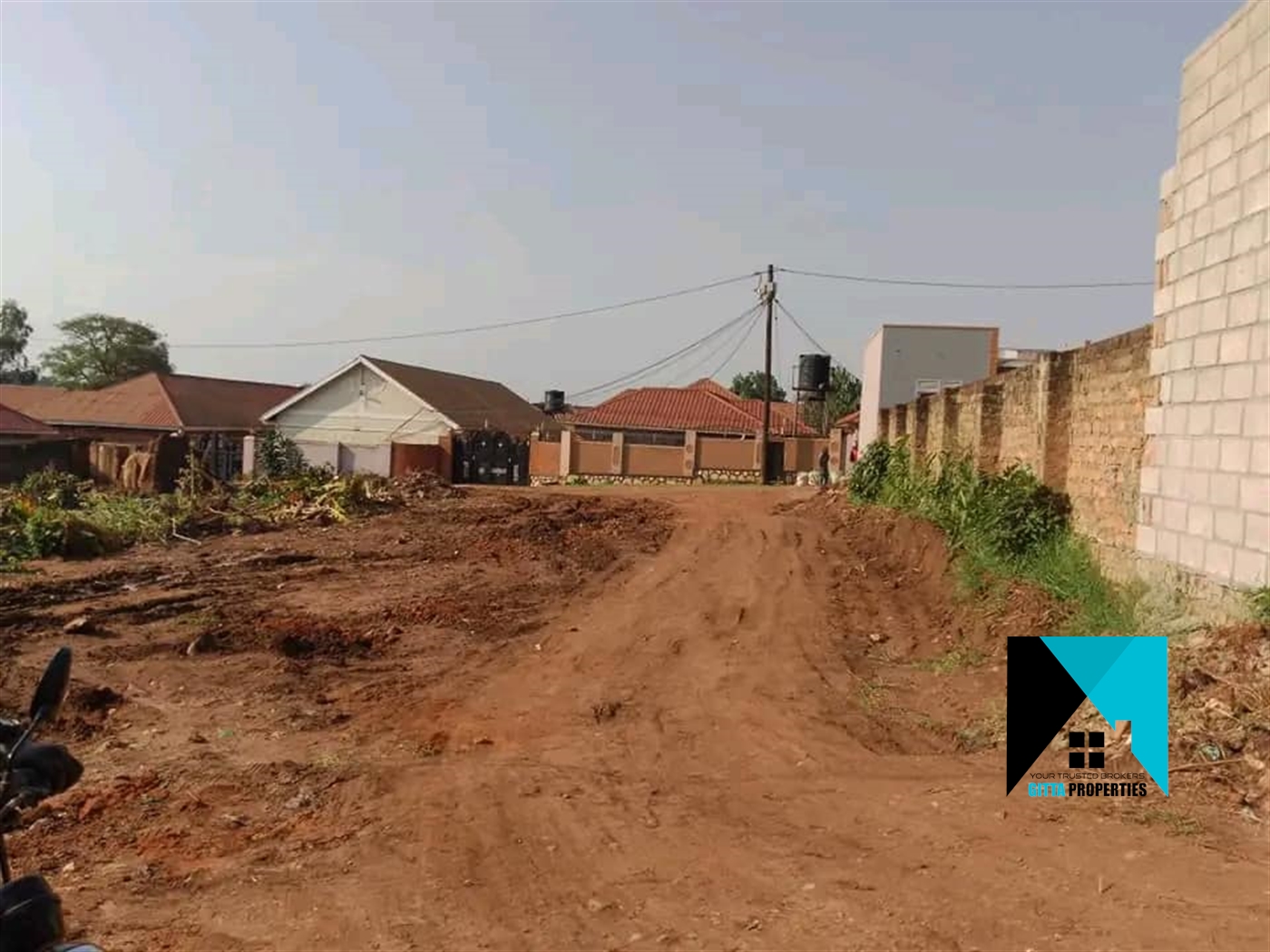 Residential Land for sale in Kyaliwajjala Wakiso