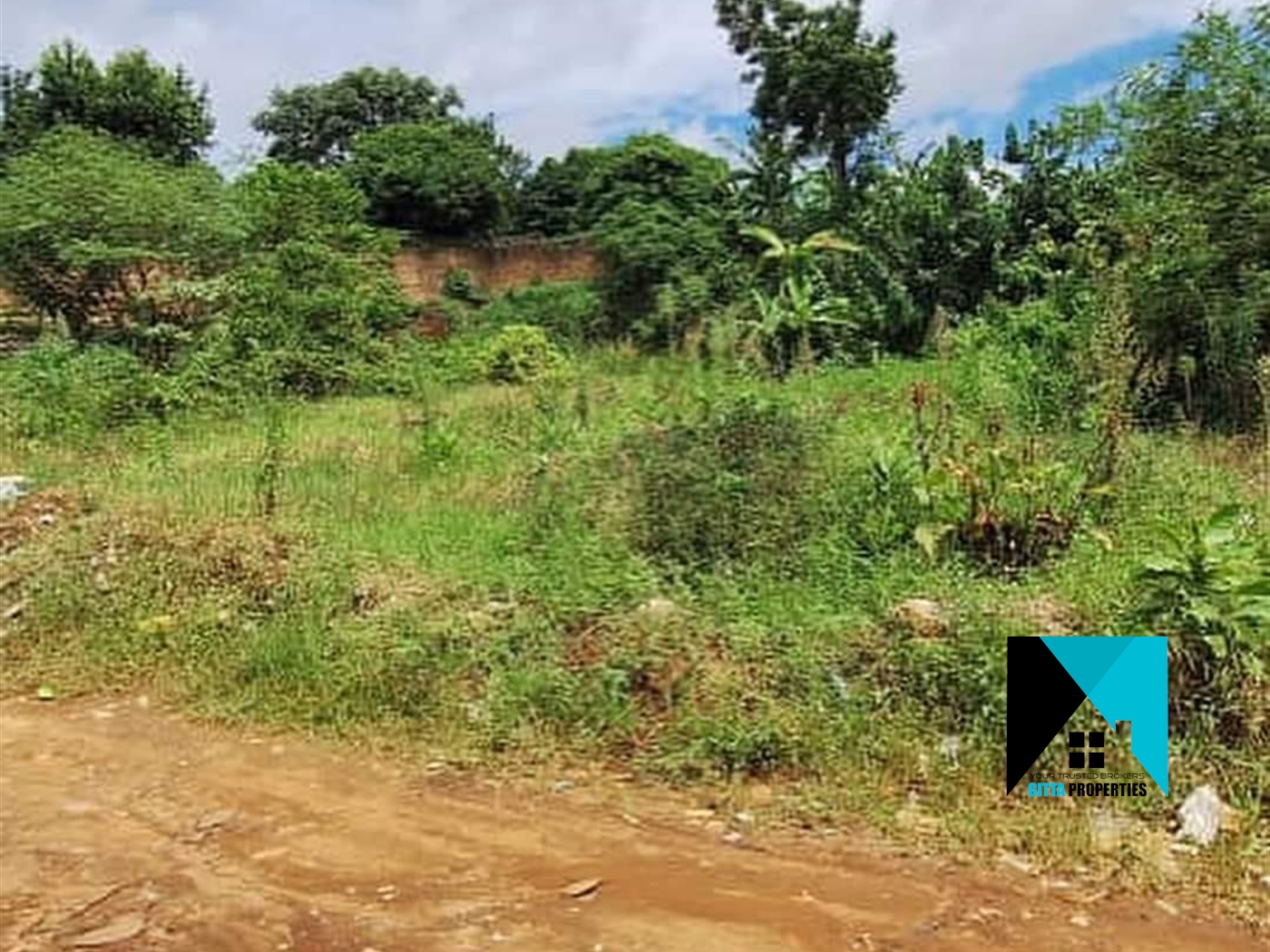 Residential Land for sale in Kira Wakiso