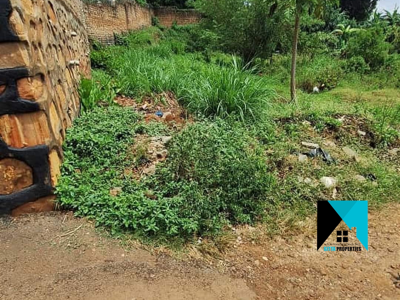 Residential Land for sale in Kira Wakiso