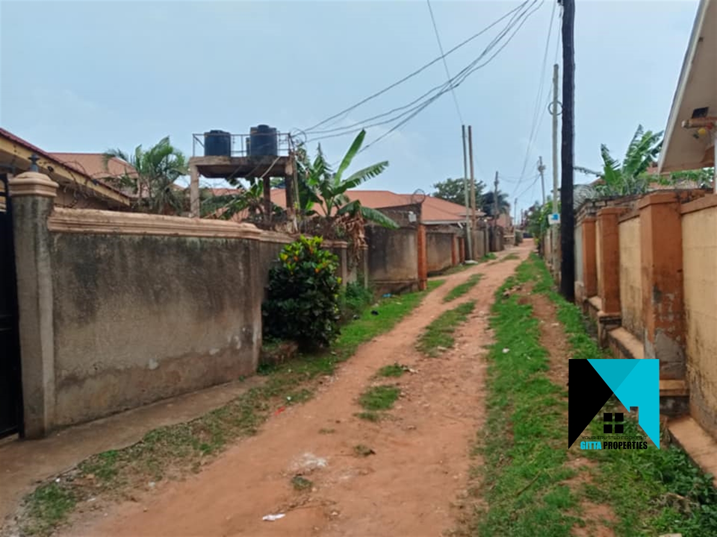 Residential Land for sale in Kungu Kampala