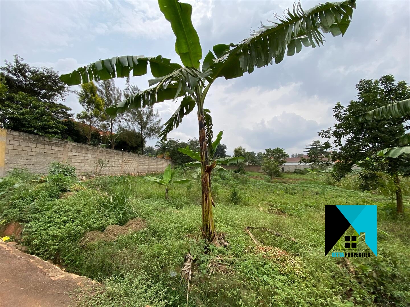 Residential Land for sale in Kungu Kampala