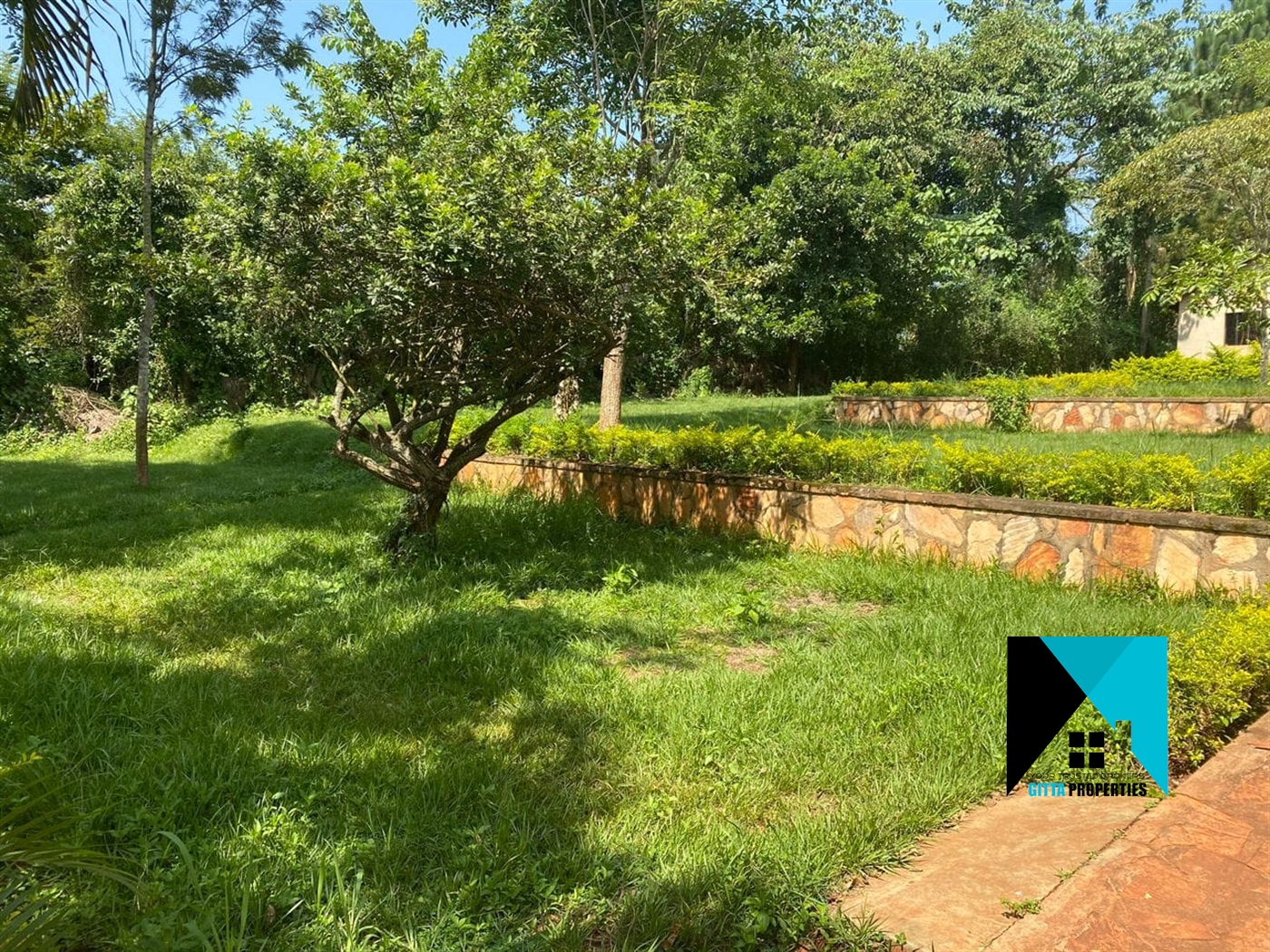 Multipurpose Land for sale in Bujagaali Jinja