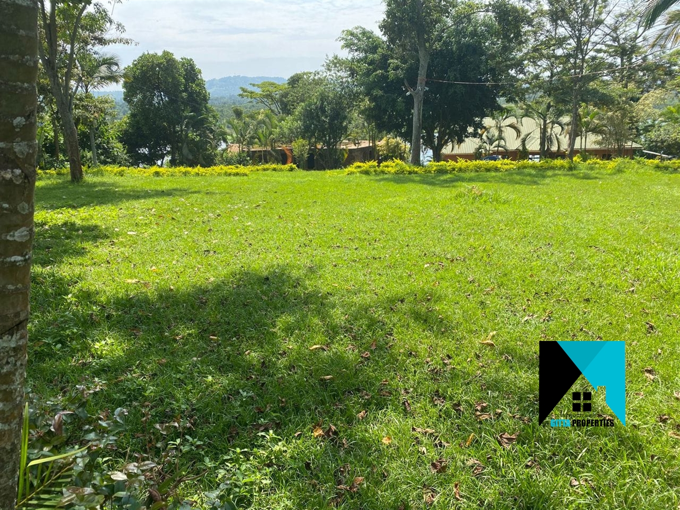 Multipurpose Land for sale in Bujagaali Jinja