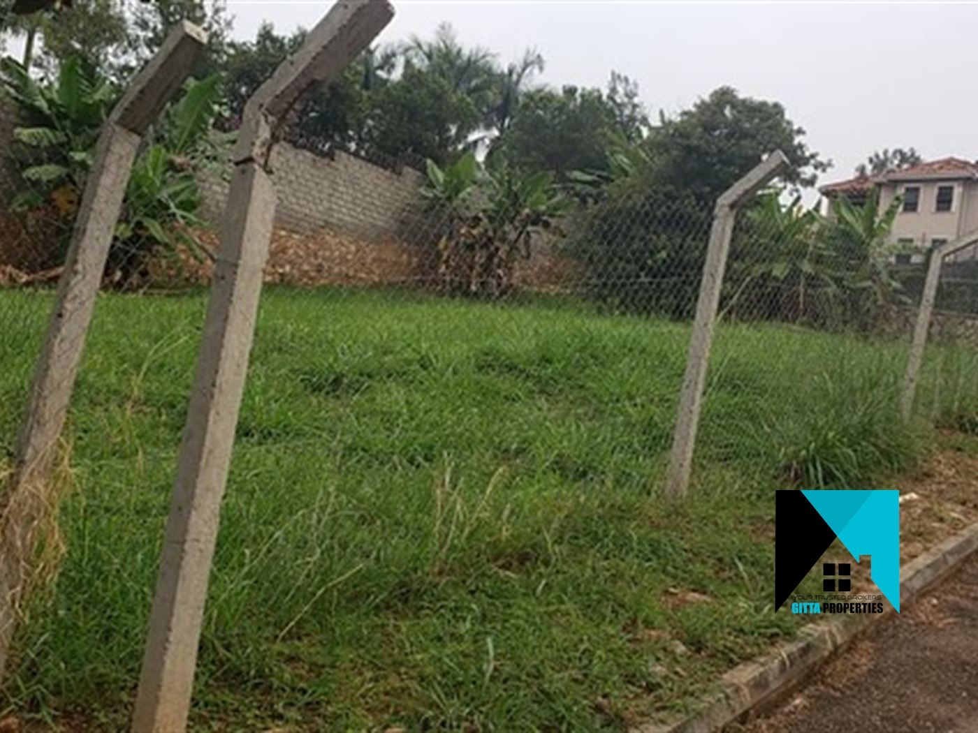 Residential Land for sale in Lubowa Wakiso