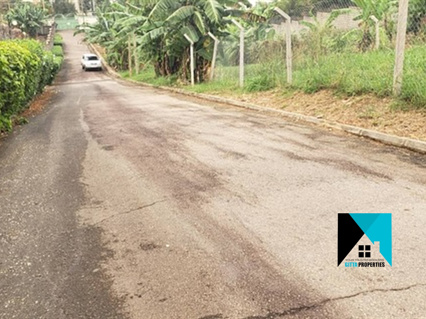 Residential Land for sale in Lubowa Wakiso