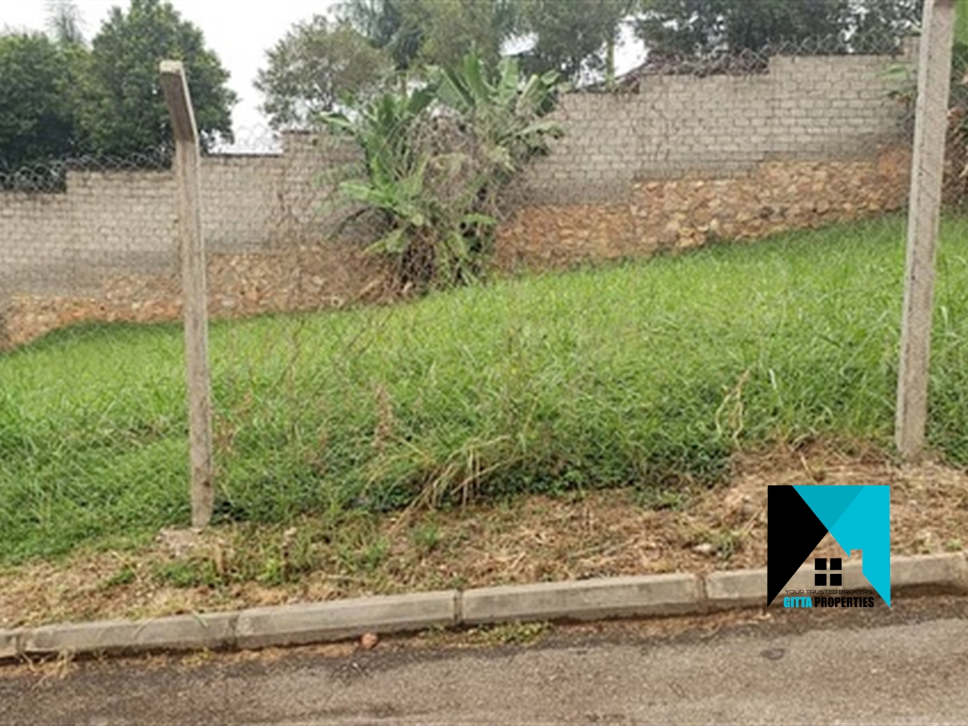 Residential Land for sale in Lubowa Wakiso