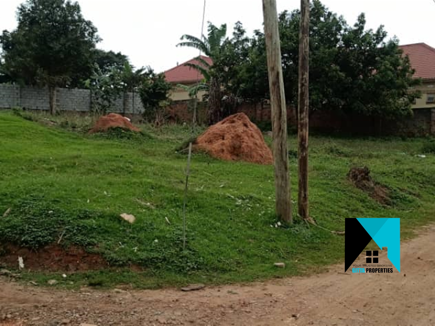 Residential Land for sale in Namugongo Wakiso