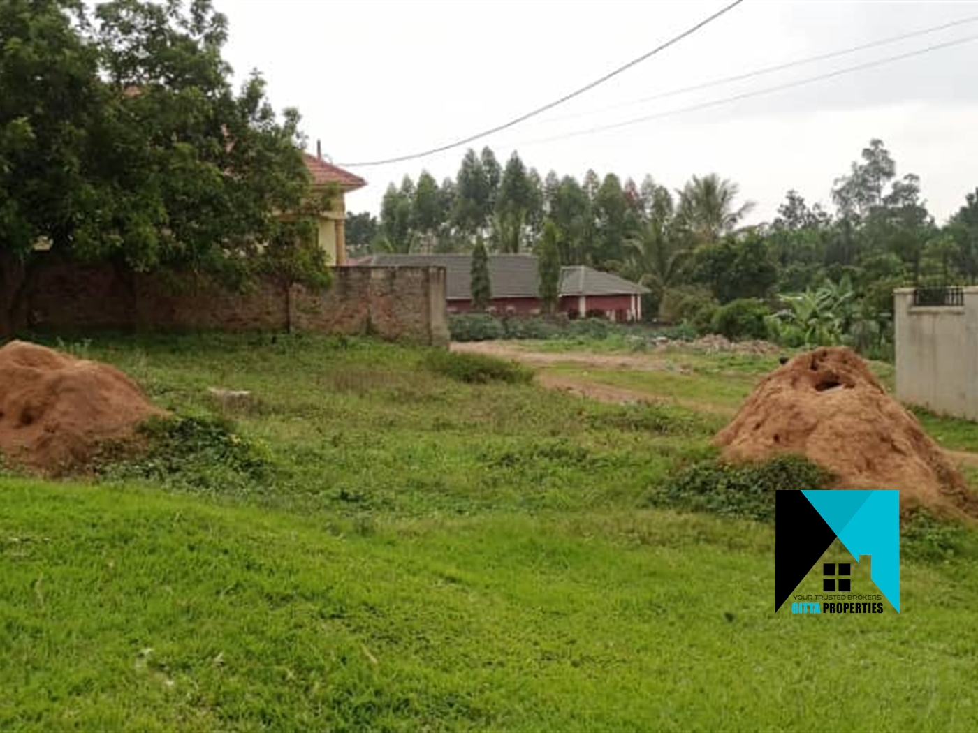 Residential Land for sale in Namugongo Wakiso