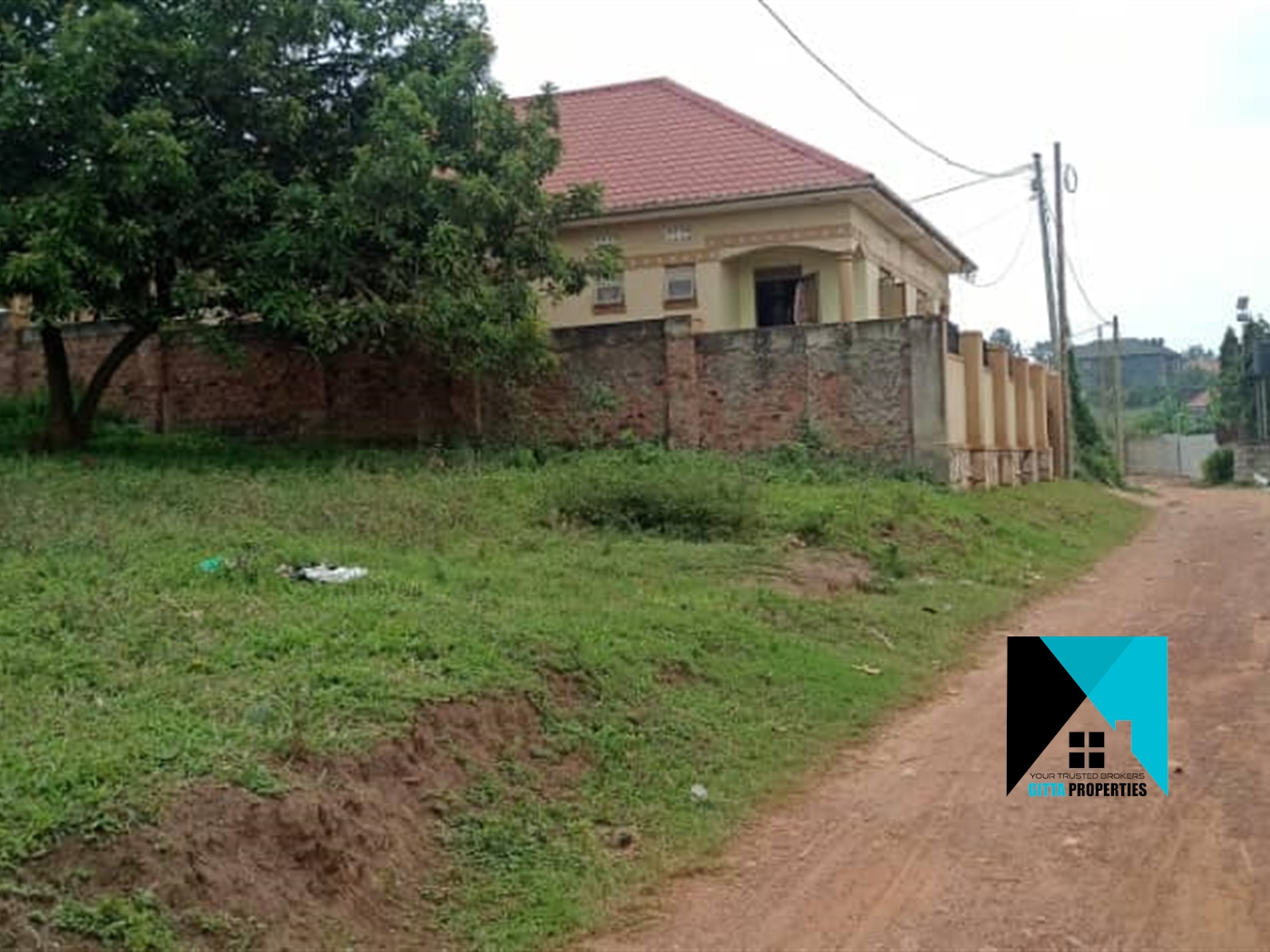 Residential Land for sale in Namugongo Wakiso