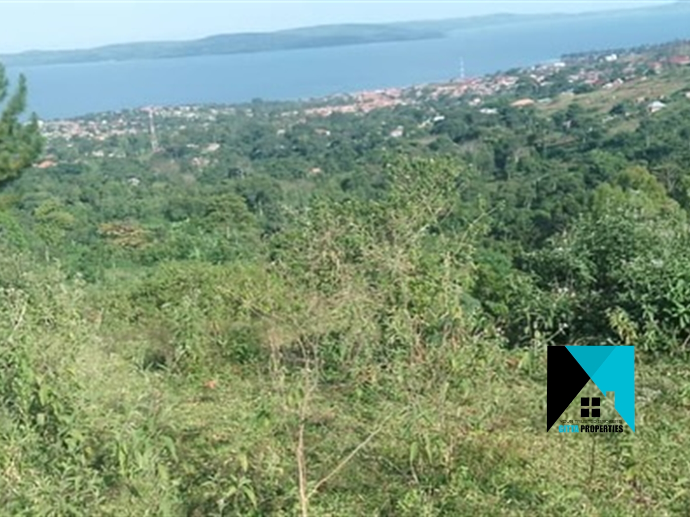 Multipurpose Land for sale in Makindu Buyikwe