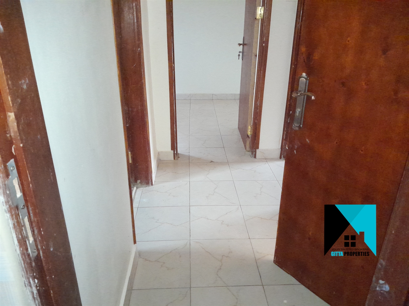 Semi Detached for rent in Namugongo Wakiso