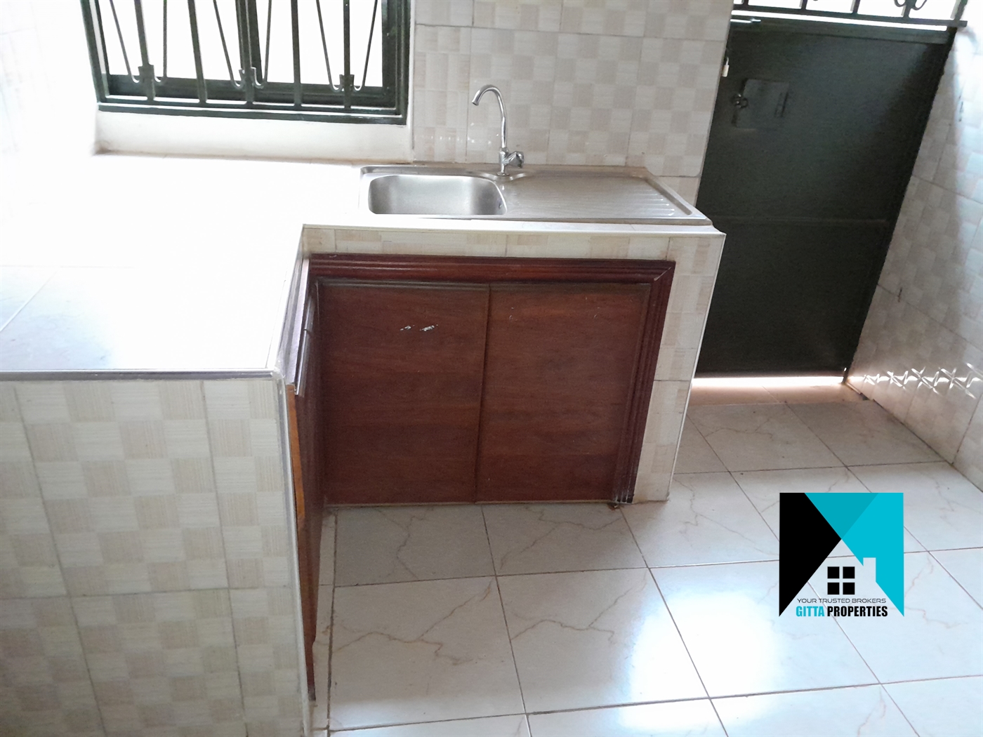 Semi Detached for rent in Namugongo Wakiso