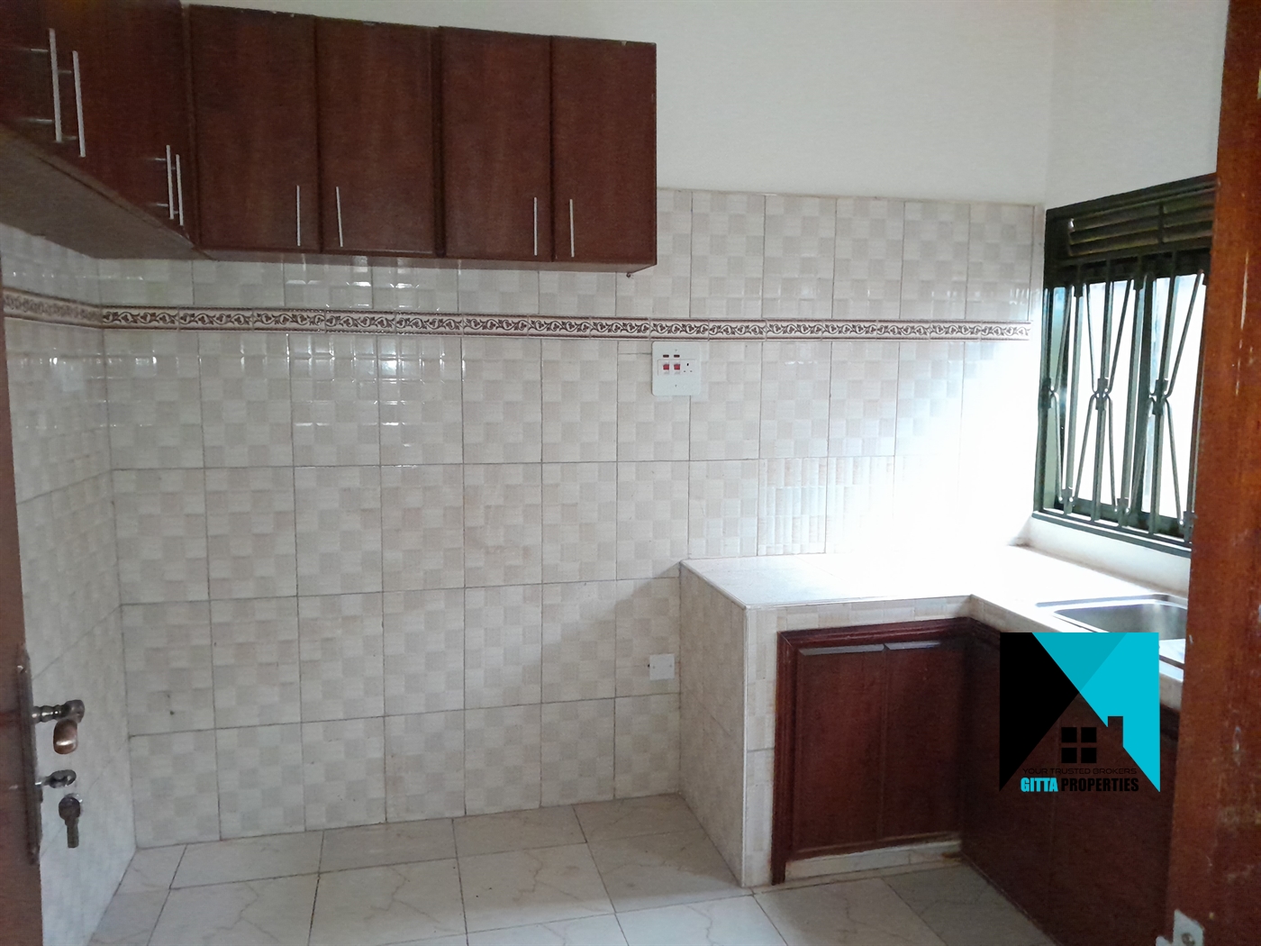 Semi Detached for rent in Namugongo Wakiso