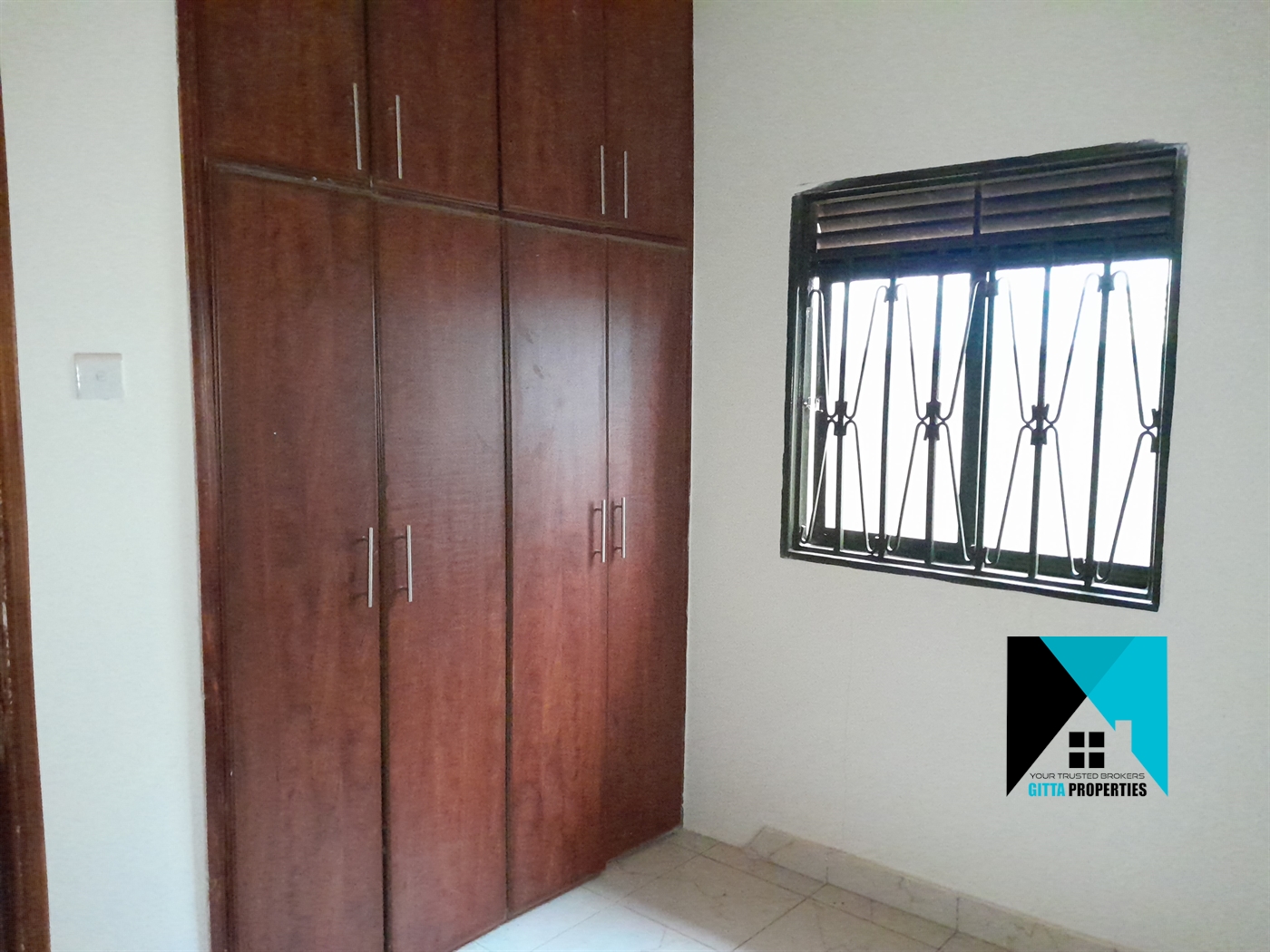 Semi Detached for rent in Namugongo Wakiso