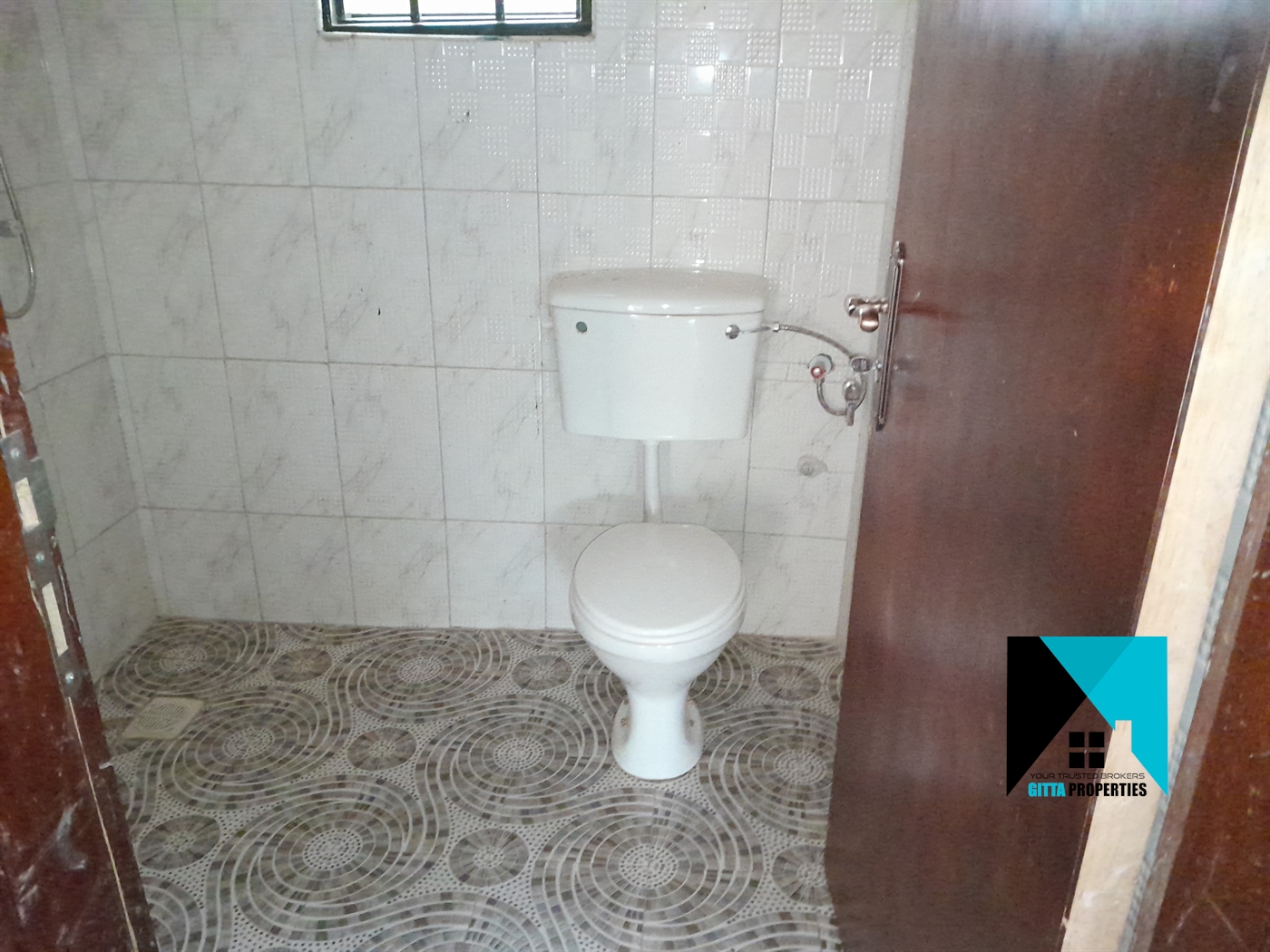 Semi Detached for rent in Namugongo Wakiso