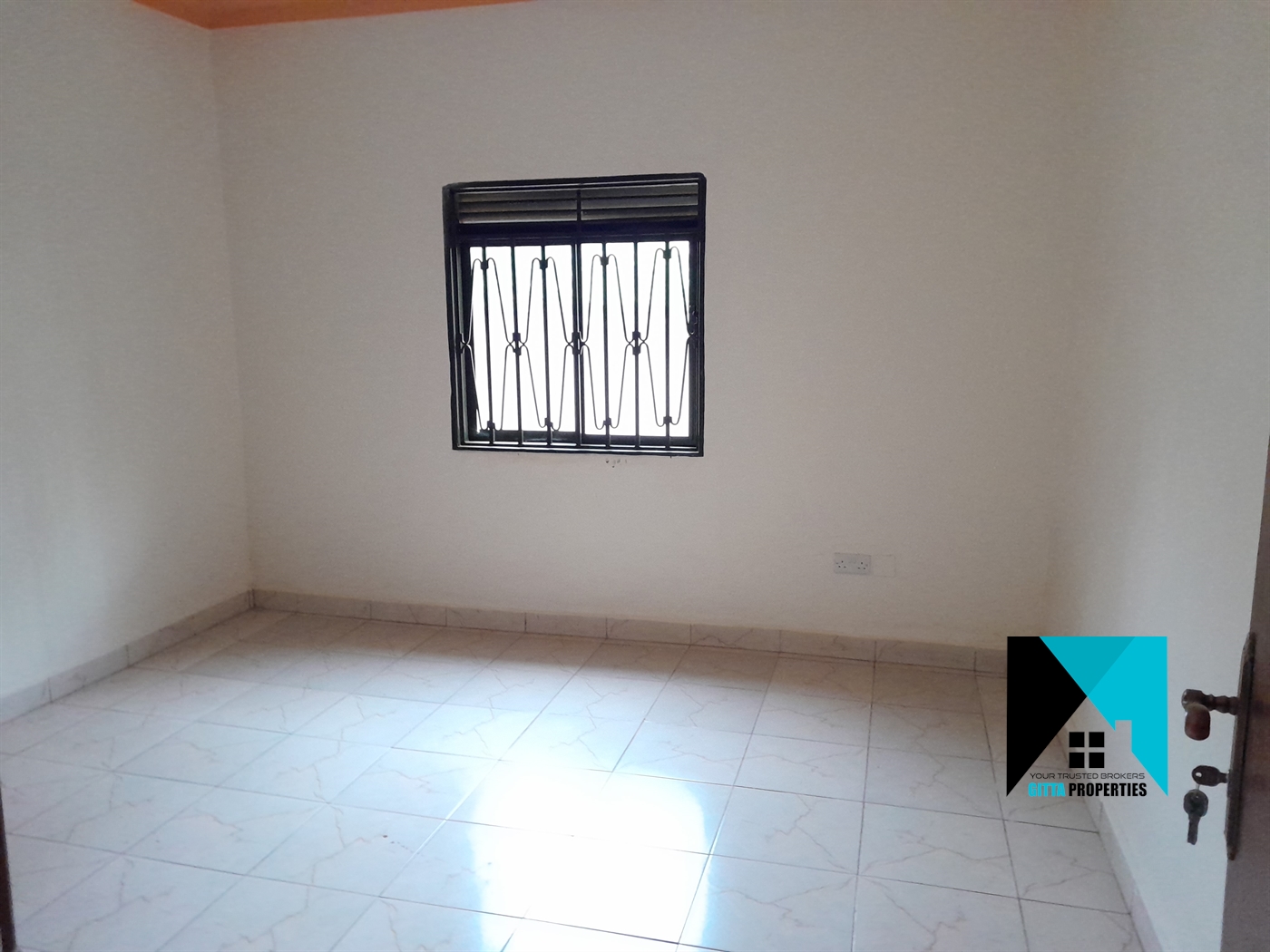 Semi Detached for rent in Namugongo Wakiso