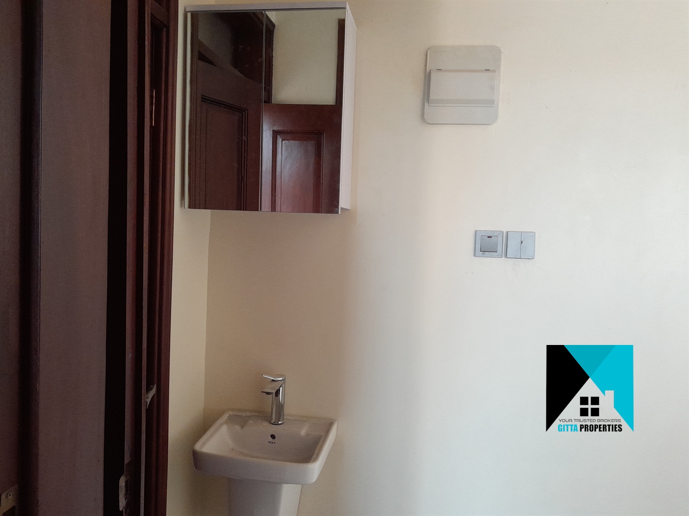 Apartment for rent in Namugongo Wakiso