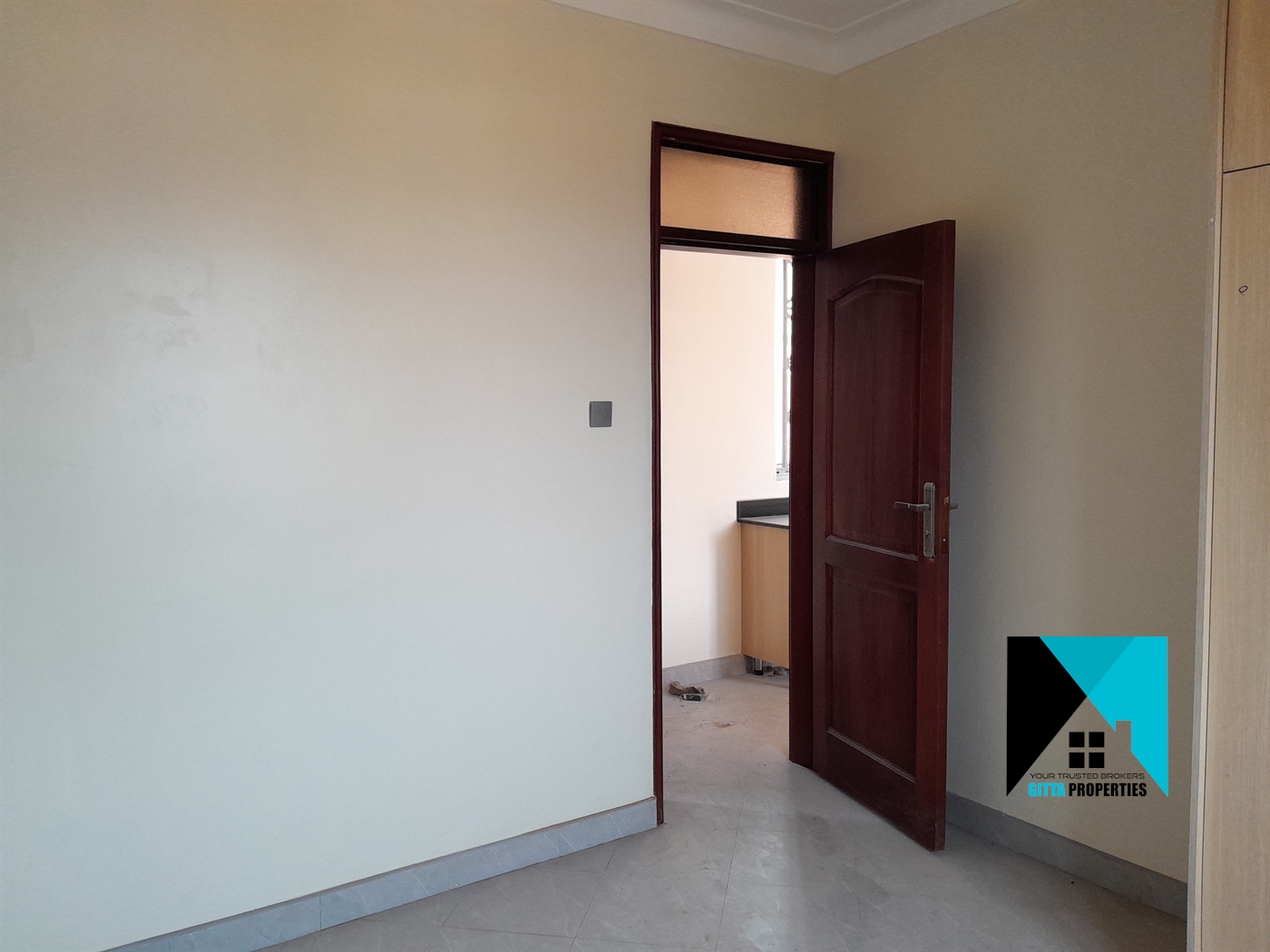 Apartment for rent in Namugongo Wakiso