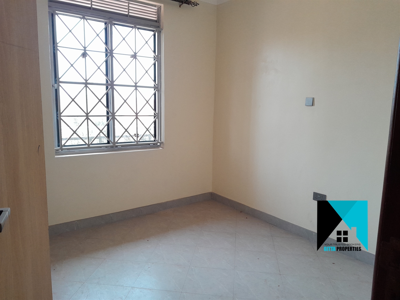 Apartment for rent in Namugongo Wakiso