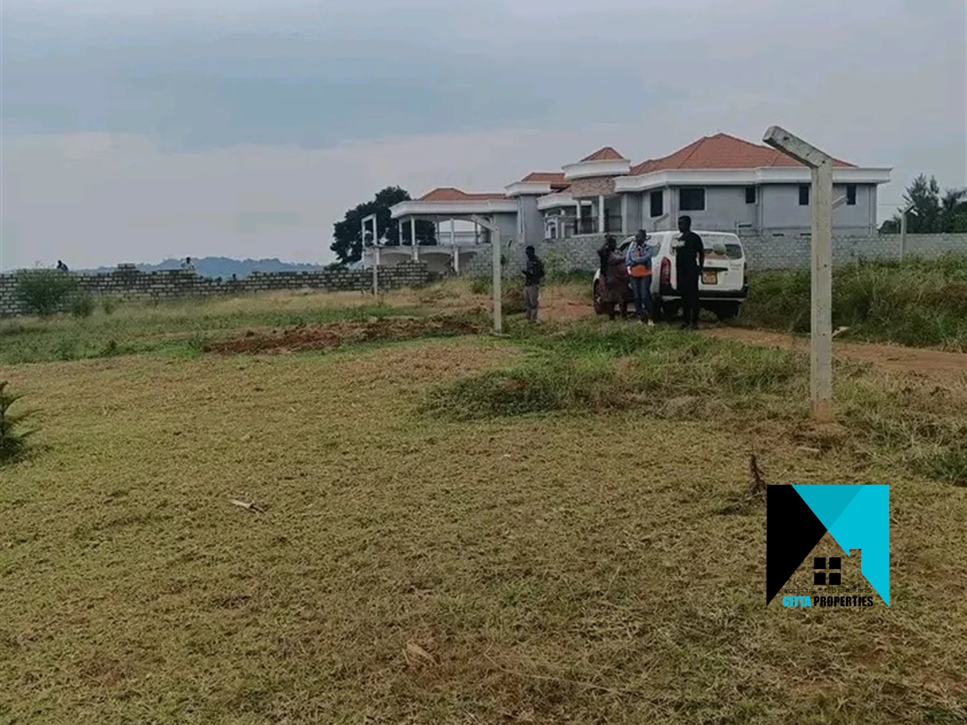 Residential Land for sale in Kawuku Wakiso