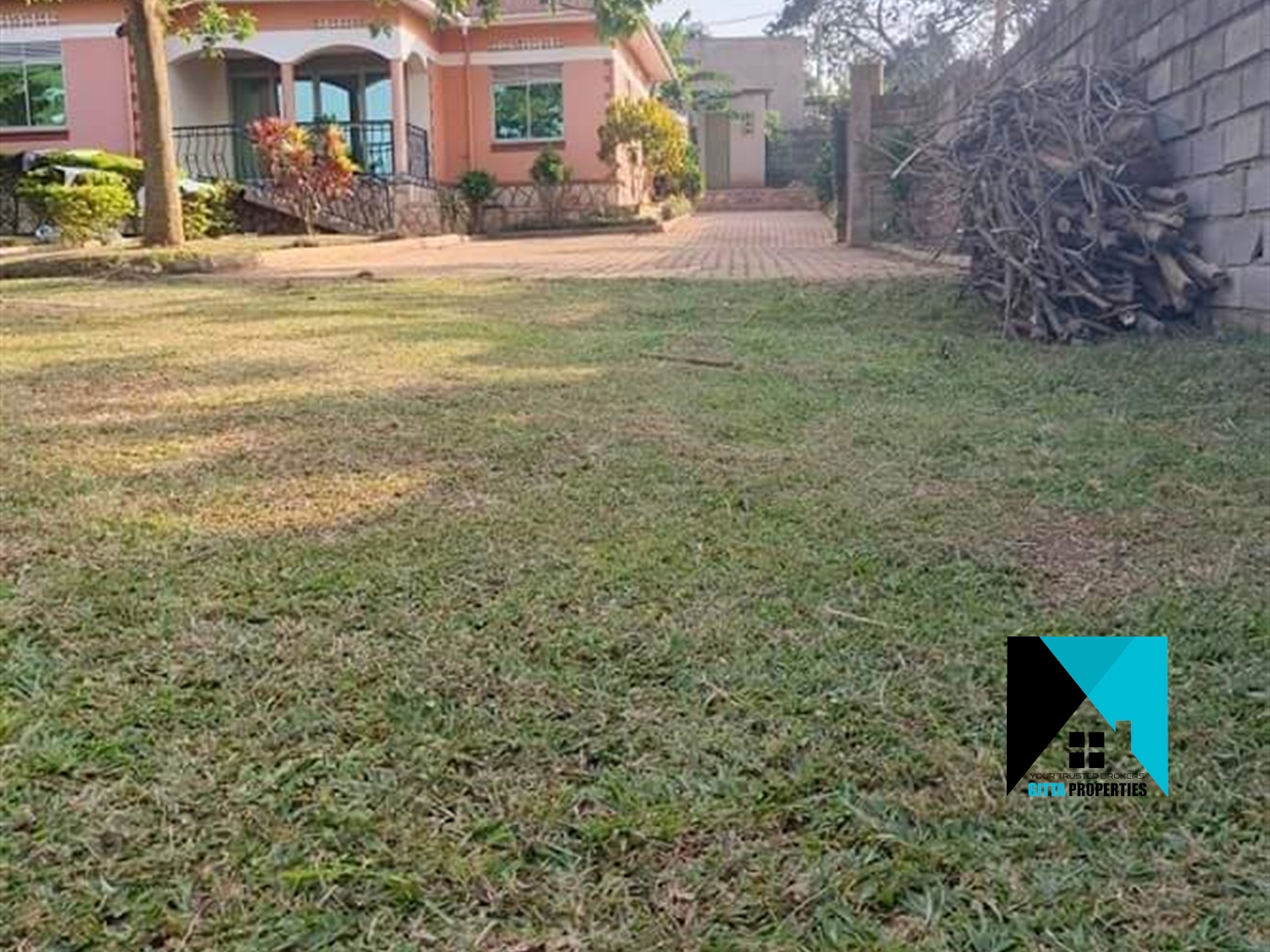 Bungalow for sale in Bulenga Wakiso