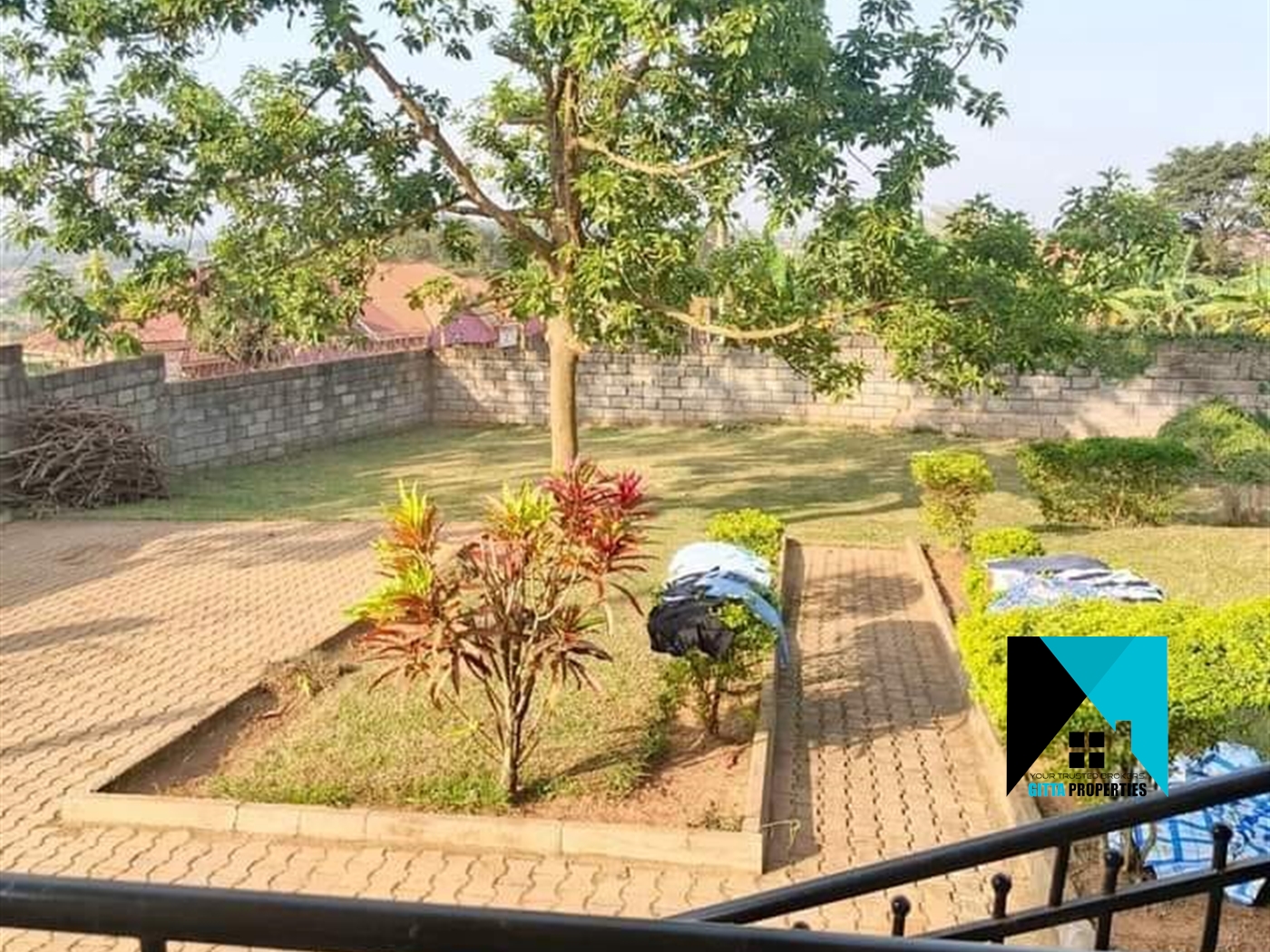 Bungalow for sale in Bulenga Wakiso