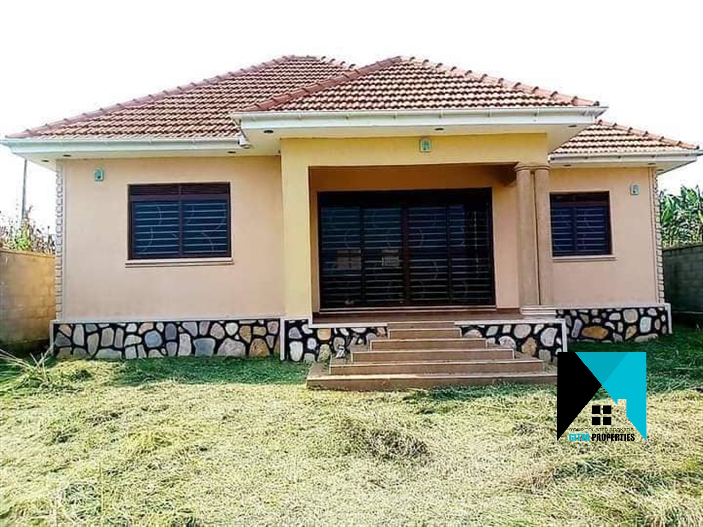 Bungalow for sale in Kitukutwe Wakiso