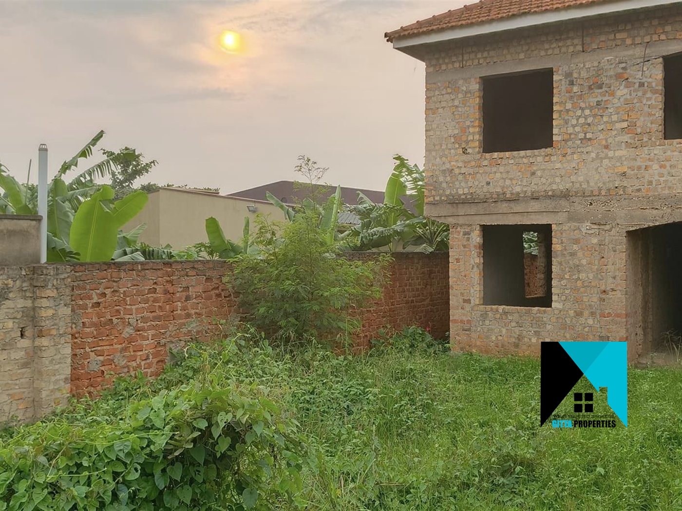 Shell House for sale in Nakweelo Wakiso