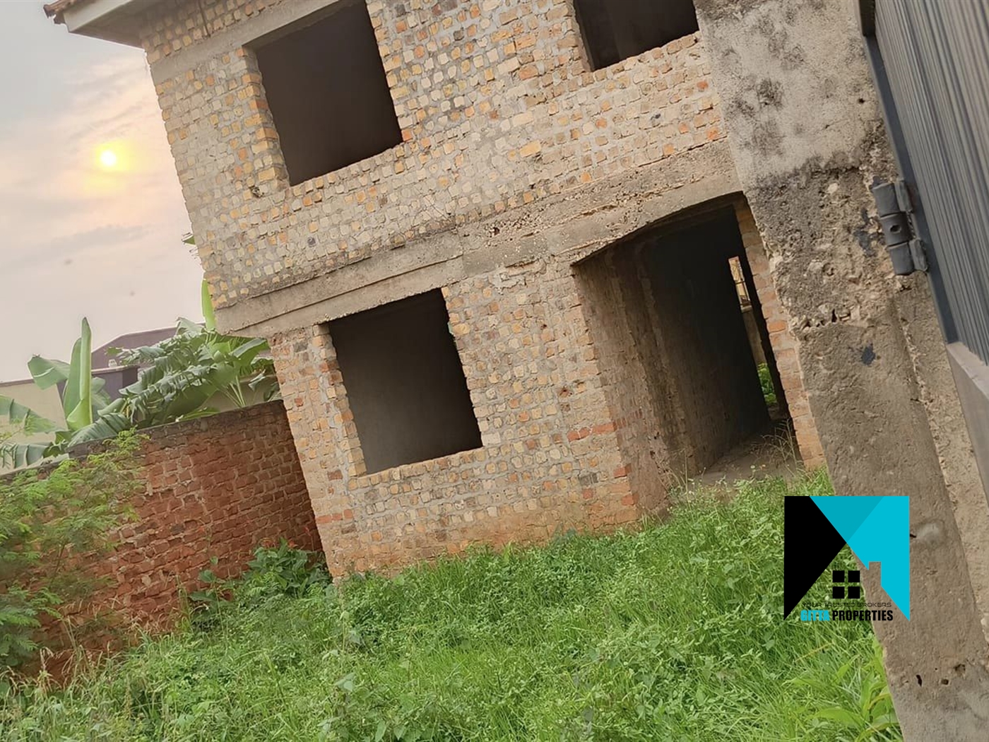 Shell House for sale in Nakweelo Wakiso