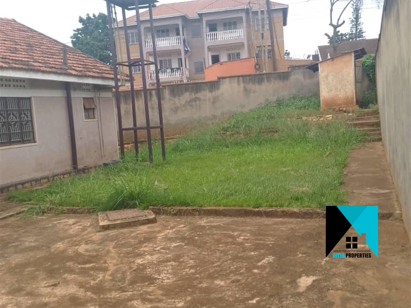 Bungalow for rent in Ntinda Kampala